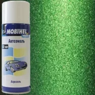 Kраска металлик аэрозоль MOBIHEL 520мл 311 игуана