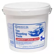 Паста монтажная Rossvik  5 кг