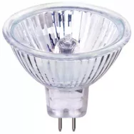 Лампа галогенная G5.3 12V 20W Camelion 10872