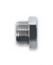 Переходник VEPA A125/3 М3/8"-F1/4"