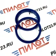 Центровочное кольцо 67.1-56.1