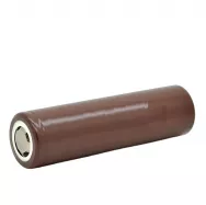 Аккумулятор Li-ion 18650 SAMSUNG (INR18650-34B) 3,7v 3400mAh плоск.