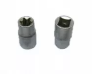 Головка СЕРВИС КЛЮЧ 76610 1/2" E10