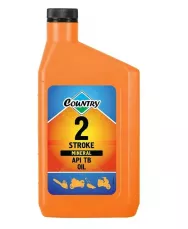 Масло двухтактное минеральное 3Ton ST-501 2T Country API TB, 1л.