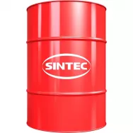 Масло моторное полусинтетическое SINTEC SUPER 3000 SAE 10w40 API SG/CD (190л)