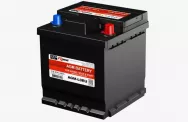 Аккумулятор RDrive 6СТ-40Ач OEM AGM-L0EU (28800-21211)