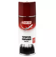 Чернитель покрышек TC-534 3TON Black Tire 0.550 л.
