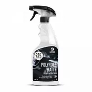 Полирующее средство GRASS "Polyrole Matte" виноград (0,6 кг) 110394