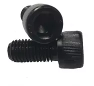 Винт М4*8 с внутр. шестигр. пр. 12.9 DIN 912 (ГОСТ)(17000)