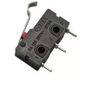 Микропереключатель: SM5-04P 250v 5a