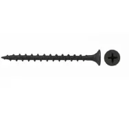 Саморез ШСГД 4,2х75 (10 шт) - пакет Tech-Krep 102376