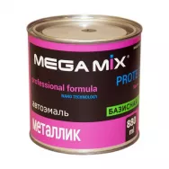 Краска MgMix 672 Пантера