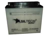 Аккумулятор SILTECH 12V 30Ah Y60-N24L-A