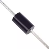 Диод защитный 1.5KE180A 1N6302A