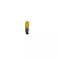 Лампа светодиодная 12V T10-COB-GJC, синяя (уп. 50шт)