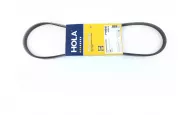 Ремень 4РК810 для а/м ВАЗ 2123 с конд. HOLA