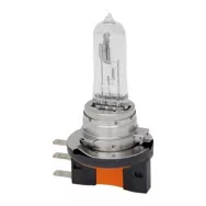 Лампа галогенная SVS H15 24V 20/60W PGJ23T-1 Standard +30%