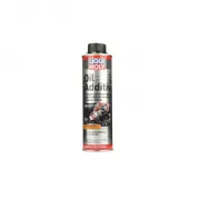 Присадка антифрикционная с дисульфидом молибдена в моторное масло Oil Additiv Liqui Moly, 0,3 л 