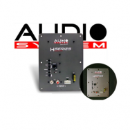 Автомобильный усилитель AudioSystem Helon Series H-340.1/ 1-х кан.