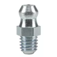 Пресс-масленка М 6х1 0 град. H1 прямая (15007)