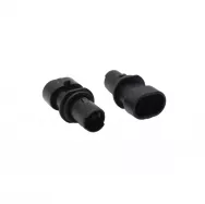 Патрон лампы W5W TK-239 (реплика)