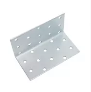 Уголок крепёжный 40*40*60*2,0 ГОЦ