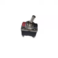 Тумблер E-TEN 223-1 off-(on) 15A 250V AC