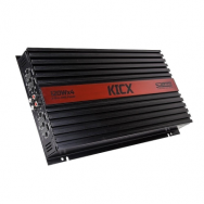 Усилитель KICX 4-х канальный SP 4.80AB