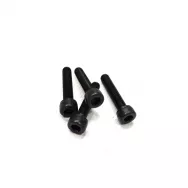 Винт М5*25 с внутр. шестигр. пр. 12.9 DIN 912 17014