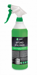 Жидкий полимер «Hydro polymer» professional (с проф. триггером) (1 л) GRASS 125306