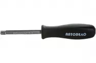 Рукоятка-удлинитель 1/4, L=150mm АвтоDело 39741