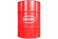 Масло моторное полусинтетическе SINTEC DIESEL SAE 10W40 A3/B4 API CF-4/CF/SJ 200л розлив