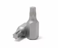 Бита TORX T30 10мм 75мм Forsage F-1767530