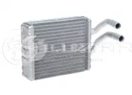 Радиатор отопителя Luzar LRH08B4 Hyundai H-100 Porter (96-) (LRh 08B4)