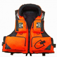 Спасательный жилет PROTACKLE цвет оранжевый L (170-175cm) 