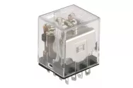 Реле РЭК77/3(LY3) 10A 12B DC IEK