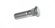 Шпилька ступицы передней Mitsubishi MB911495 Carisma/Colt/Eclipse/Galant/Lancer/Outlander 12x43 mm
