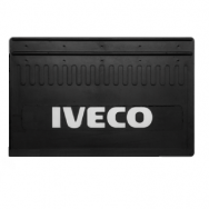 Брызговик IVECO 600*360 крашенные