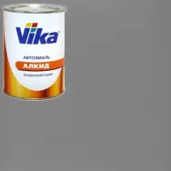 Краска алкид VIKA-60 1л 605 нарва