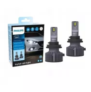 Лампы светодиодные головного света Philips H11 12V-24V 11362U3022X2 Union Pro 6000K (компл. 2шт)