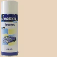 Kраска алкид аэрозоль MOBIHEL 520мл 215 сафари
