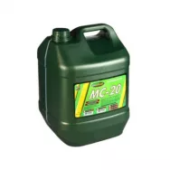 Масло моторное минеральное авиационное OIL RIGHT МС-20 АВИА 10л