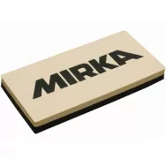Шлифблок MIRKA 8392202011 "РАКЕЛЬ" AQUASTAR 125*60*12мм гибкий