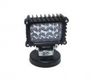 Прожектор 36W 100x75мм дальний ch3030 Korea 12SMD 12-28V AKS616