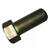 Болт М20*45*1,5 10.9 ушка передней рессоры (12350)