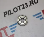 Подшипник 6*19*6 626ZZ MAKITA 211499-6