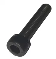 Винт М6*30 с внутр. шестигр. пр. 12.9 DIN 912 (17025)