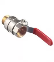 Кран шаровой 25 Р м/р VALTEC Base (VT.215.N.06) 6962