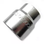Головка торцевая *41 (квадрат 3/4") АвтоDело (39041) 12198