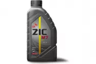 Масло моторное синтетическое ZIC M7 4T 10w40 SL 1л